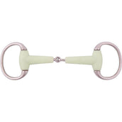 BR Bocado busto Apple Mouth Sencillo Partidos 15mm BR Bocado busto Apple Mouth Sencillo Partidos 15mm