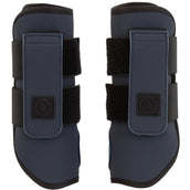 BR Protectores de piernas AW25 Jazz Navy Blazer BR Protectores de piernas AW25 Jazz Navy Blazer