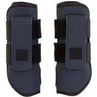 BR Protectores de piernas AW25 Jazz Navy Blazer BR Protectores de piernas AW25 Jazz Navy Blazer