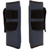 BR Protectores de piernas AW25 Jazz Navy Blazer BR Protectores de piernas AW25 Jazz Navy Blazer