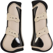 BR Botas para tendones AW25 Jorick Moon Rock BR Botas para tendones AW25 Jorick Moon Rock