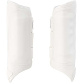 BR Protección de piernas XC Grandeur Atrás Blanco BR Protección de piernas XC Grandeur Atrás Blanco