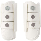 BR Protección de piernas XC Grandeur Para Blanco BR Protección de piernas XC Grandeur Para Blanco
