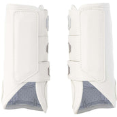 BR Protección de piernas XC Grandeur Para Blanco BR Protección de piernas XC Grandeur Para Blanco