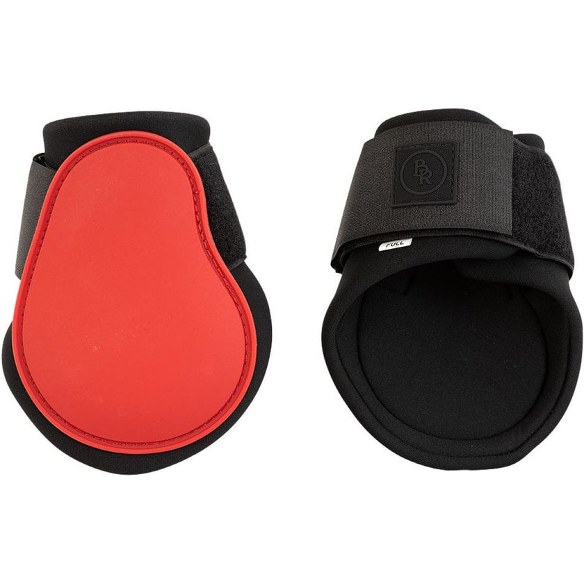 BR Botas para menudillo AW25 Jorick Rojo Tango BR Botas para menudillo AW25 Jorick Rojo Tango