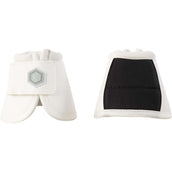 BR Botas de Campana XC Grandeur Blanco BR Botas de Campana XC Grandeur Blanco