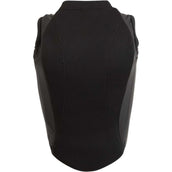 BR Protector de Espalda Costarax Niños Negro BR Protector de Espalda Costarax Niños Negro