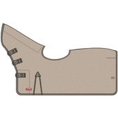 Premiere Manta Antimoscas para Montar con Cuello Fijo Cemento Premiere Manta Antimoscas para Montar con Cuello Fijo Cemento