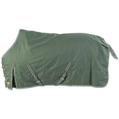 Premiere Manta Impermeable AW25 Fleece 600D 0g Duck Green Premiere Manta Impermeable AW25 Fleece 600D 0g Duck Green