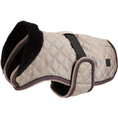 BR Impermeable para Perros AW25 1200D 0g Moon Rock BR Impermeable para Perros AW25 1200D 0g Moon Rock