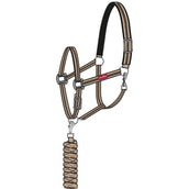 Premiere Juego de Cabestro AW25 con Mosquetón Humus Premiere Juego de Cabestro AW25 con Mosquetón Humus