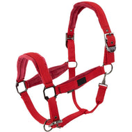 BR Cabezada AW25 Julia Rojo Tango BR Cabezada AW25 Julia Rojo Tango