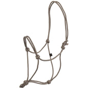 BR Cabezada de Cuerda AW25 Judith Moon Rock BR Cabezada de Cuerda AW25 Judith Moon Rock