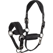 BR Cabestro Velvet Negro BR Cabestro Velvet Negro