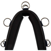 Premiere Cinchón de trabajo PP Almohadillas de Neopreno Navy Premiere Cinchón de trabajo PP Almohadillas de Neopreno Navy