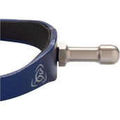 Acavallo Espuelas Arena Aluplus 2.0 Azul Acavallo Espuelas Arena Aluplus 2.0 Azul