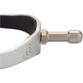 Acavallo Espuelas Arena Aluplus 2.0 Aluminium Acavallo Espuelas Arena Aluplus 2.0 Aluminium