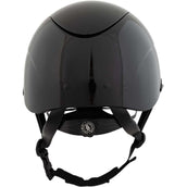 BR Casco Theta Radiant Negro/Gunmetal BR Casco Theta Radiant Negro/Gunmetal
