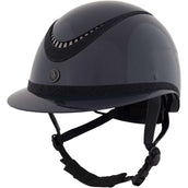 BR Casco Theta Radiant Navy/Gunmetal BR Casco Theta Radiant Navy/Gunmetal
