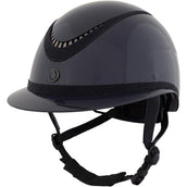 BR Casco Theta Radiant Navy/Gunmetal BR Casco Theta Radiant Navy/Gunmetal