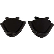 BR Orejeras Omega Theta Zeta Negro BR Orejeras Omega Theta Zeta Negro