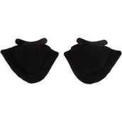 BR Orejeras Omega Theta Zeta Negro BR Orejeras Omega Theta Zeta Negro