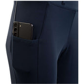 BR Tregging Essentials Asiento de silicona Blueberry BR Tregging Essentials Asiento de silicona Blueberry