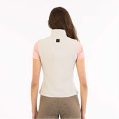 BR Chaleco Iris Gris Chateau BR Chaleco Iris Gris Chateau