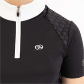 BR Camiseta de Competición Eevolv Isha Meteorite BR Camiseta de Competición Eevolv Isha Meteorite