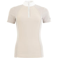 BR Camiseta de Competición Isabel Gris Chateau BR Camiseta de Competición Isabel Gris Chateau