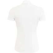 BR Camiseta de Competición Isabel Blanco BR Camiseta de Competición Isabel Blanco
