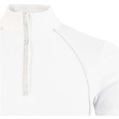 BR Camiseta de Competición Isabel Blanco BR Camiseta de Competición Isabel Blanco