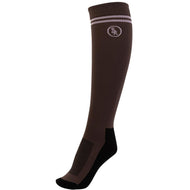 BR Calcetines de Equitación AW25 Eevolv Juna Raisin BR Calcetines de Equitación AW25 Eevolv Juna Raisin