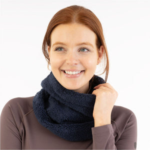 BR Calentador de Cuello AW25 Joah Navy Blazer BR Calentador de Cuello AW25 Joah Navy Blazer