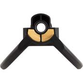 Bizzy Pelota de juego multifuncional Negro Bizzy Pelota de juego multifuncional Negro
