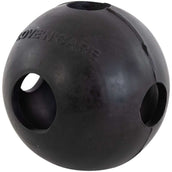 Premiere Bola de protección Caucho Negro Premiere Bola de protección Caucho Negro