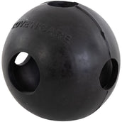 Premiere Bola de protección Caucho Negro Premiere Bola de protección Caucho Negro