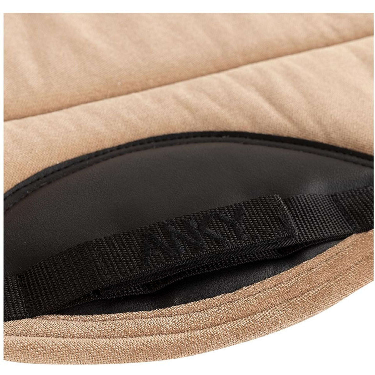 ANKY Mantilla AW25 Velvet Propósito general Amphora ANKY Mantilla AW25 Velvet Propósito general Amphora