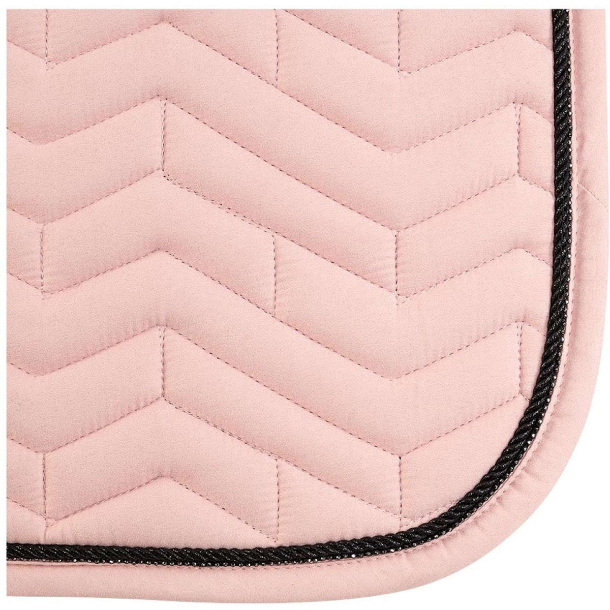 ANKY Mantilla AW25 Suede Doma clásica Bridal Rose ANKY Mantilla AW25 Suede Doma clásica Bridal Rose