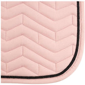 ANKY Mantilla AW25 Suede Doma clásica Bridal Rose ANKY Mantilla AW25 Suede Doma clásica Bridal Rose