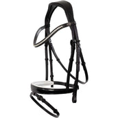 ANKY Brida Metallic Patent ATH24001 Negro/Blanco ANKY Brida Metallic Patent ATH24001 Negro/Blanco