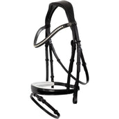 ANKY Brida Metallic Patent ATH24001 Negro/Blanco ANKY Brida Metallic Patent ATH24001 Negro/Blanco