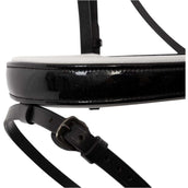 ANKY Brida Metallic Patent ATH24001 Negro/Blanco ANKY Brida Metallic Patent ATH24001 Negro/Blanco