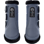 ANKY Protectores de piernas Active Gel ATB232002 Turbulence ANKY Protectores de piernas Active Gel ATB232002 Turbulence