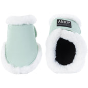 ANKY Botas para menudillo ATB232006 Verde escarchado ANKY Botas para menudillo ATB232006 Verde escarchado