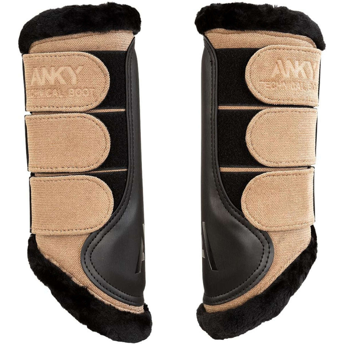 ANKY Protectores de piernas AW25 Proficient Amphora ANKY Protectores de piernas AW25 Proficient Amphora