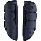 ANKY Dressage Boots ATB25005 3C Navy ANKY Dressage Boots ATB25005 3C Navy