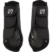 ANKY Botas para tendones ATB25003 Negro ANKY Botas para tendones ATB25003 Negro