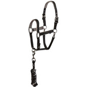 ANKY Juego de Cabestro AW25 Negro ANKY Juego de Cabestro AW25 Negro