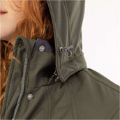 ANKY Abrigo Largo AT232004 Winter Moss ANKY Abrigo Largo AT232004 Winter Moss